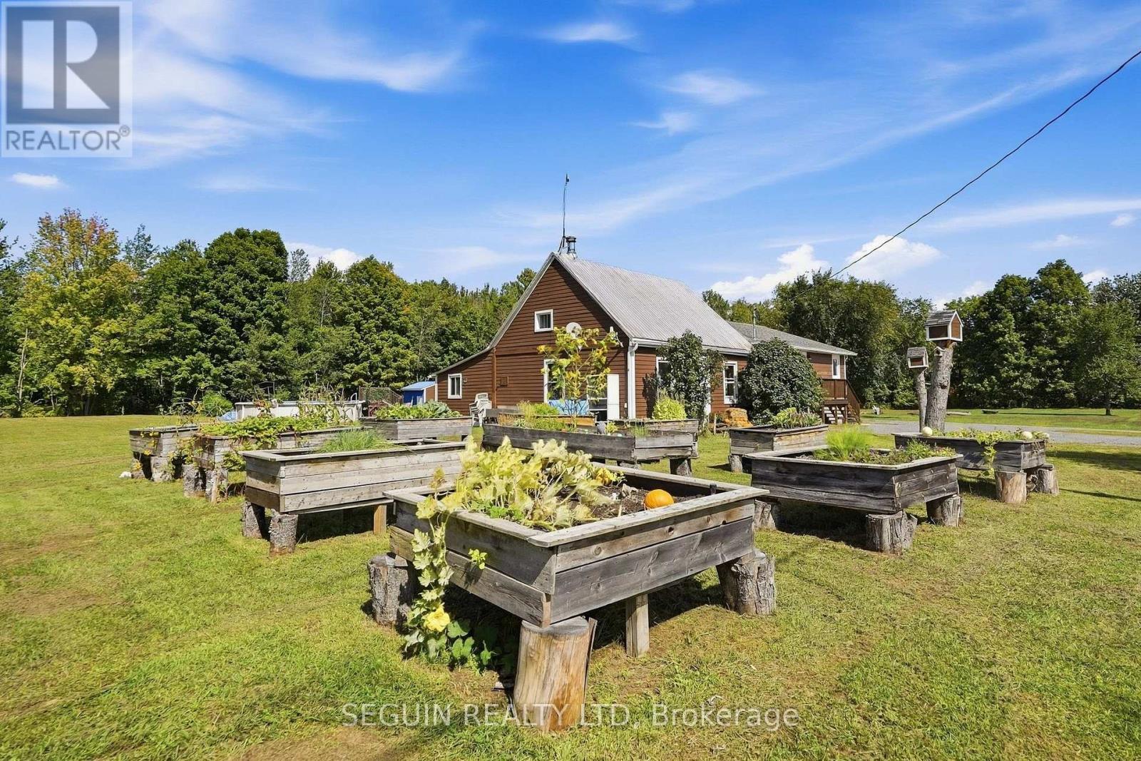 389 Concession 7 Road, Alfred And Plantagenet, Ontario  K0B 1A0 - Photo 8 - X13834704