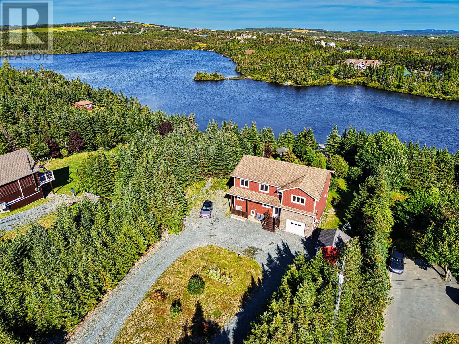 84 Farm Road, Portugal Cove, Newfoundland & Labrador