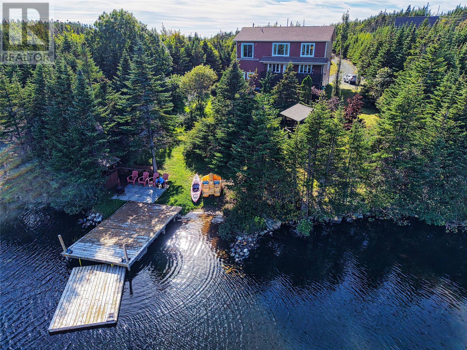 84 Farm Road, Portugal Cove, Newfoundland & Labrador  A1M 2T2 - Photo 2 - 1299403