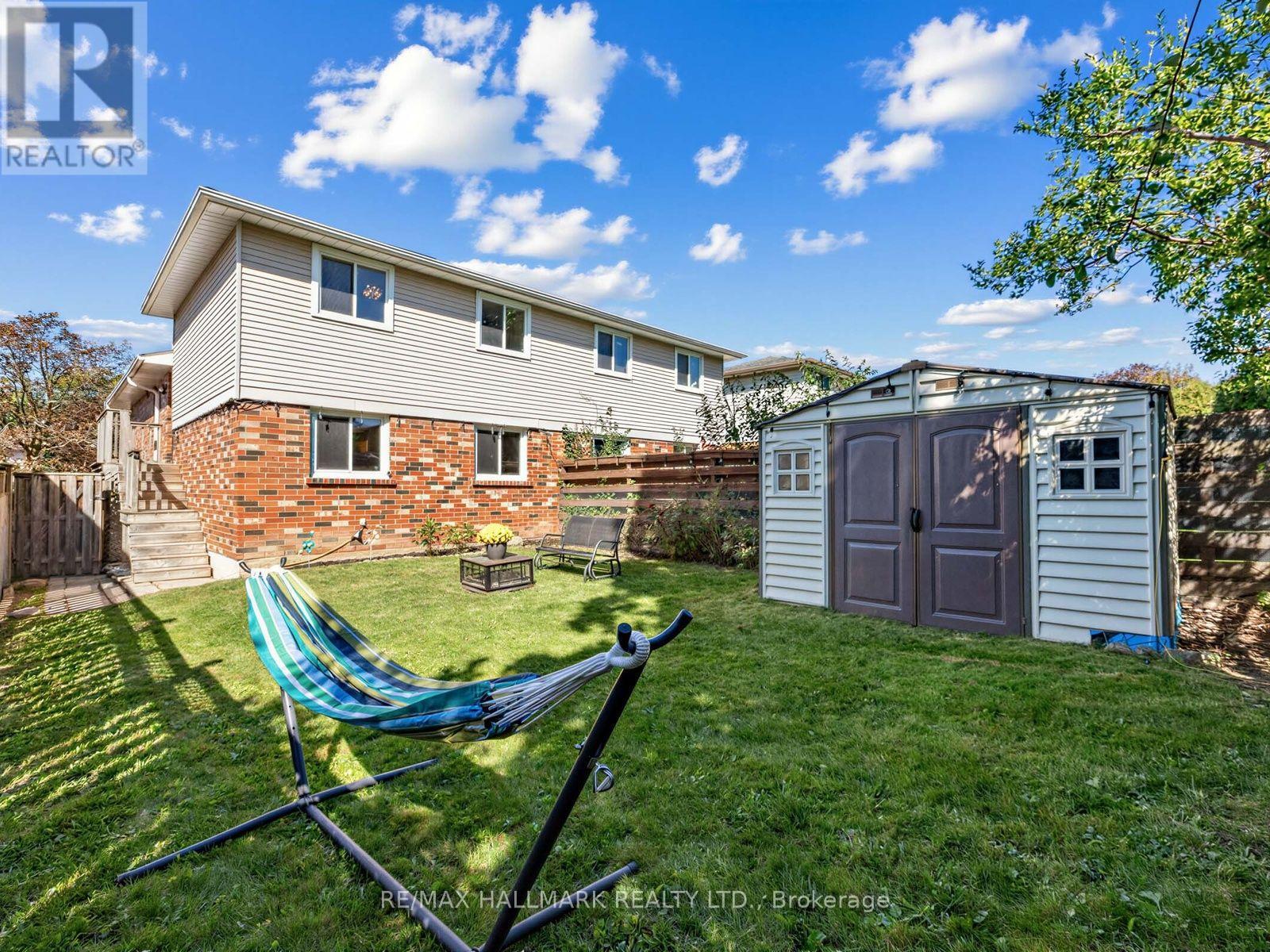 1333 Cherrydown Drive, Oshawa, Ontario  L1H 8C8 - Photo 15 - E13828542