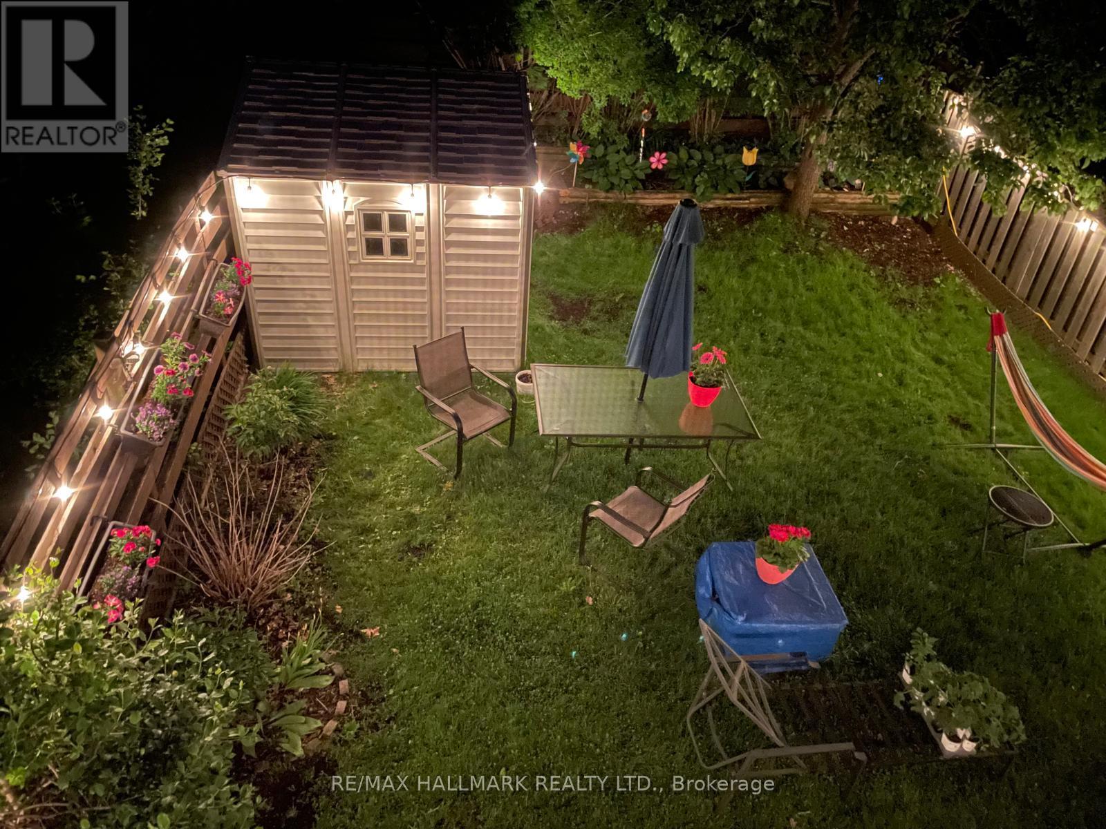 1333 Cherrydown Drive, Oshawa, Ontario  L1H 8C8 - Photo 16 - E13828542