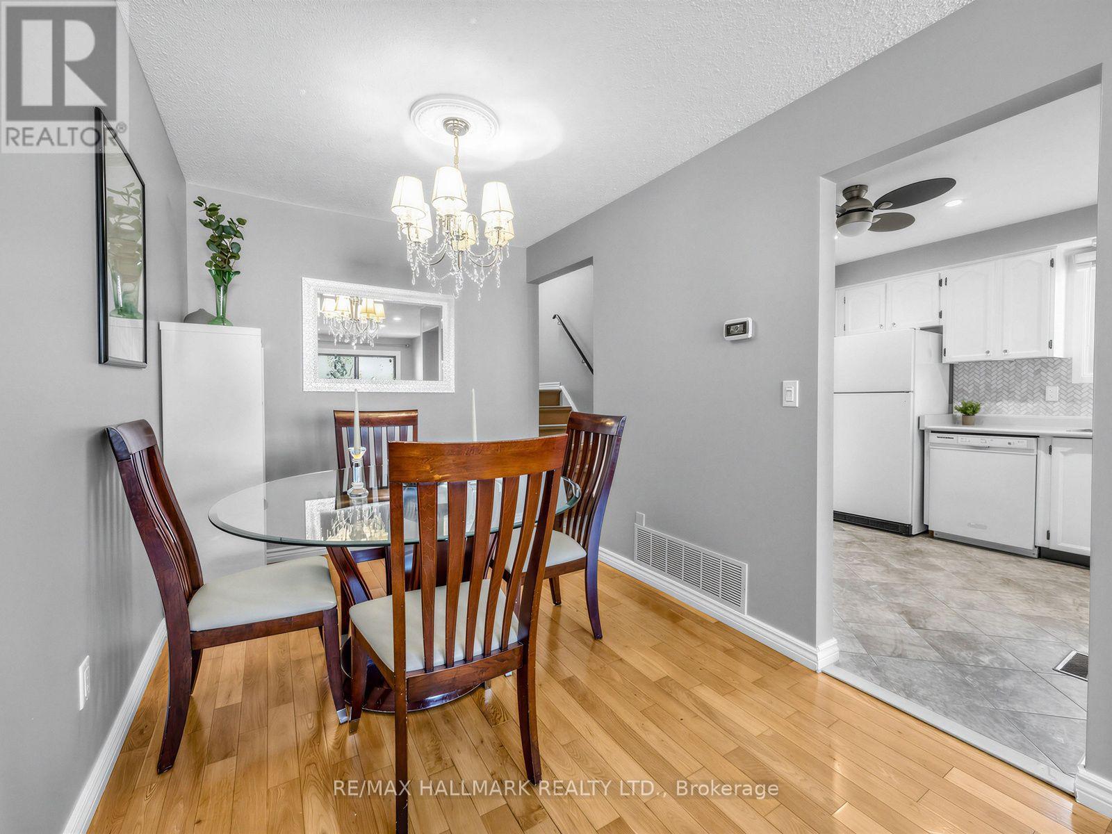 1333 Cherrydown Drive, Oshawa, Ontario  L1H 8C8 - Photo 8 - E13828542