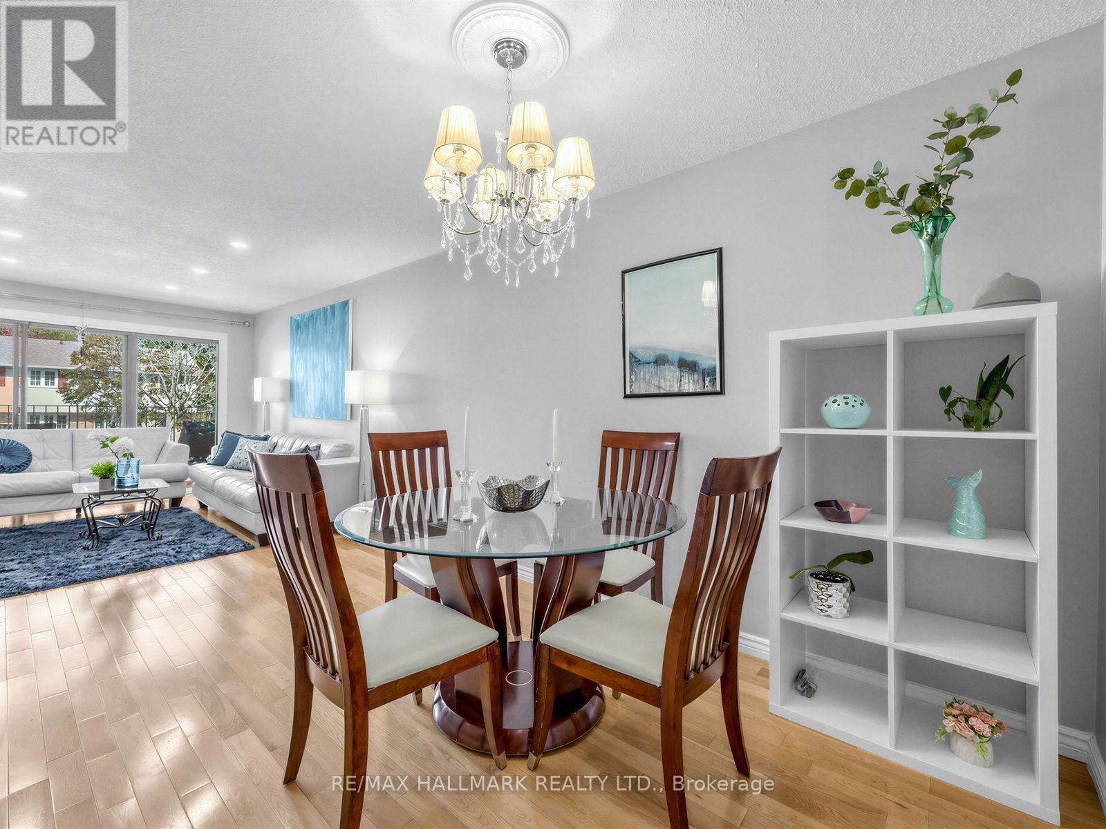 1333 Cherrydown Drive, Oshawa, Ontario  L1H 8C8 - Photo 9 - E13828542