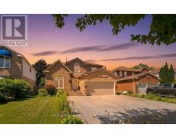 872 CORBETTS ROAD, Oshawa, Ontario