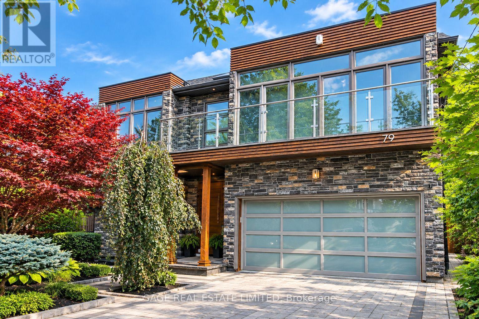 79 Fishleigh Drive, Toronto, Ontario  M1N 1H3 - Photo 1 - E13834460
