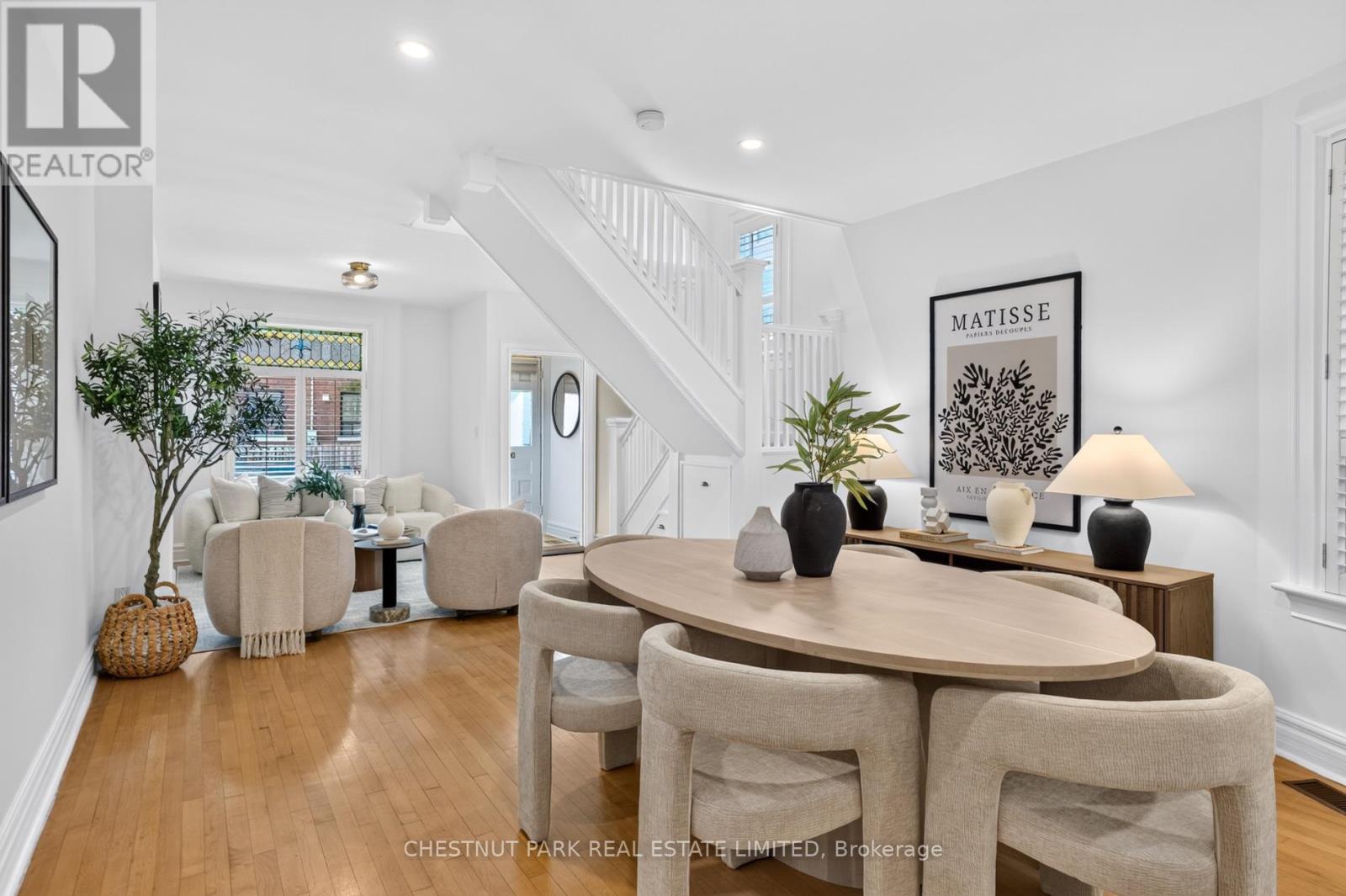 86 Cambridge Avenue, Toronto, Ontario  M4K 2L4 - Photo 15 - E13834528