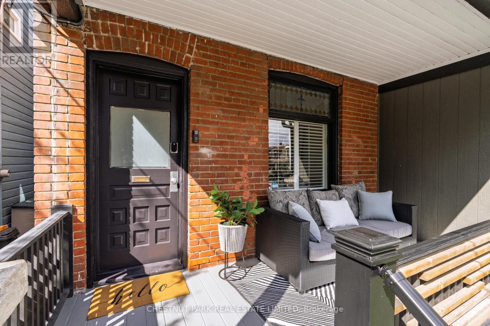 86 Cambridge Avenue, Toronto, Ontario  M4K 2L4 - Photo 3 - E13834528