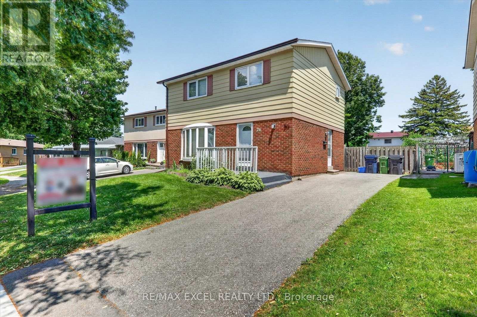 26 Lighthall Crescent, Toronto, Ontario  M1B 1V3 - Photo 3 - E13834538