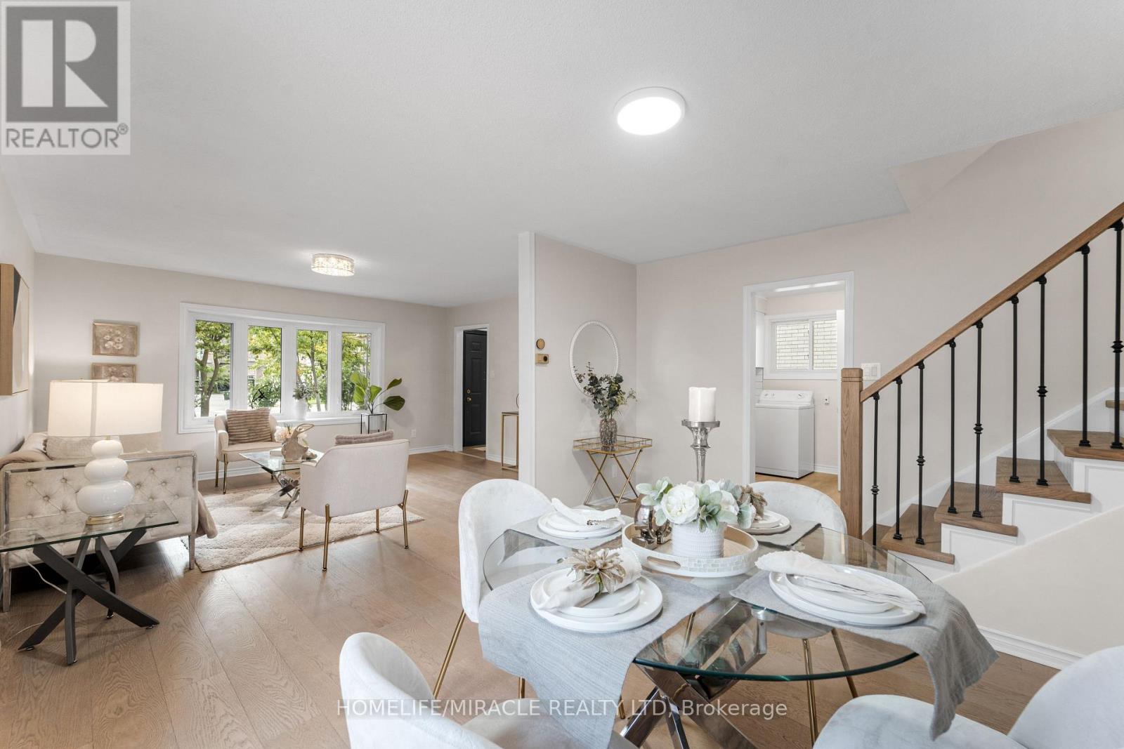 203 Centennial Road, Toronto, Ontario  M1C 2A2 - Photo 9 - E13834616