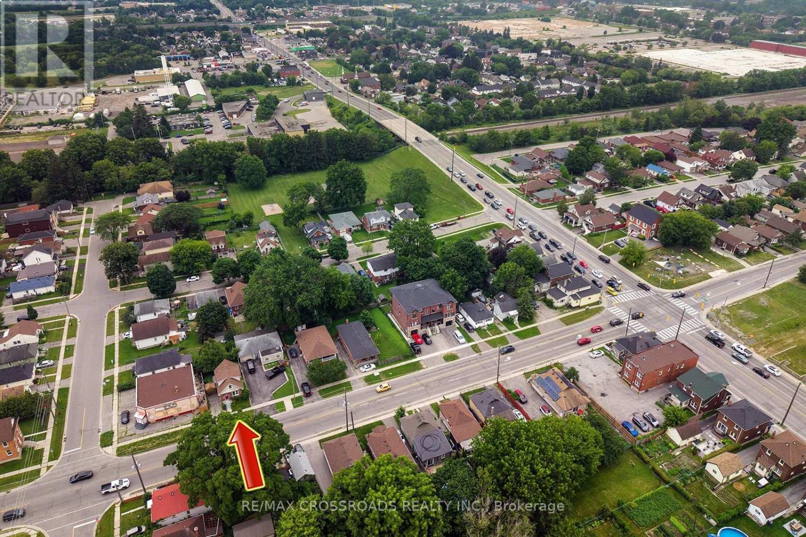 313 Olive Avenue, Oshawa, Ontario  L1H 2P5 - Photo 2 - E13834658