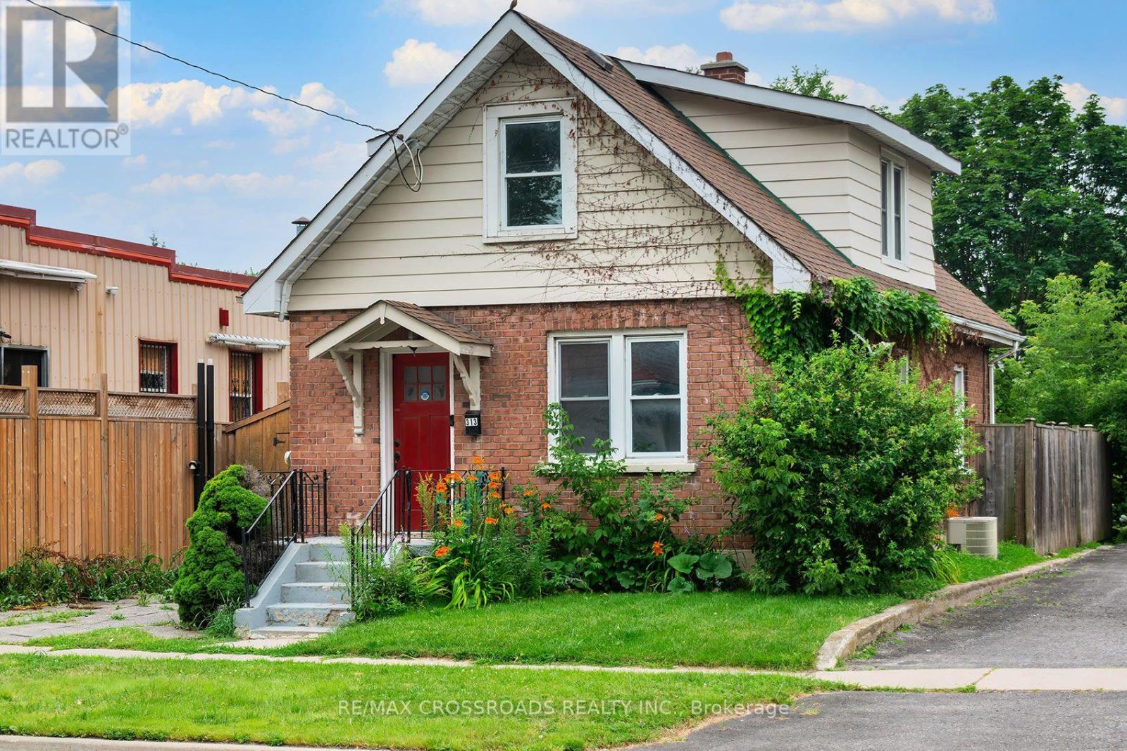 313 Olive Avenue, Oshawa, Ontario  L1H 2P5 - Photo 3 - E13834658