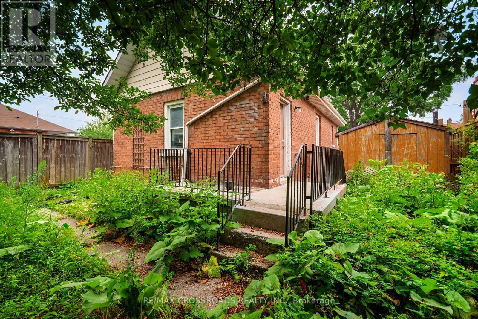 313 Olive Avenue, Oshawa, Ontario  L1H 2P5 - Photo 37 - E13834658
