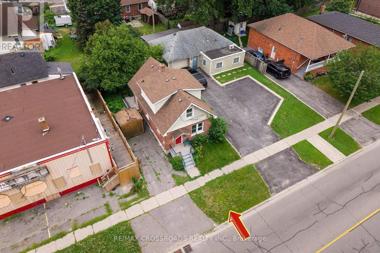 313 Olive Avenue, Oshawa, Ontario  L1H 2P5 - Photo 4 - E13834658