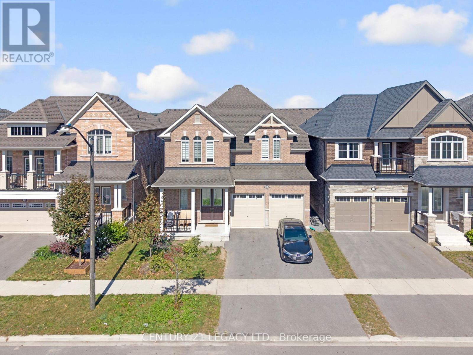 21 Olerud Drive, Whitby, Ontario  L1P 0J1 - Photo 38 - E13834698