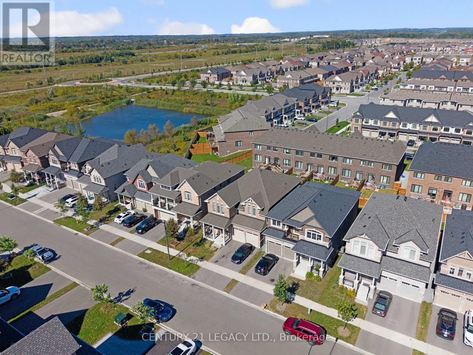 21 Olerud Drive, Whitby, Ontario  L1P 0J1 - Photo 43 - E13834698