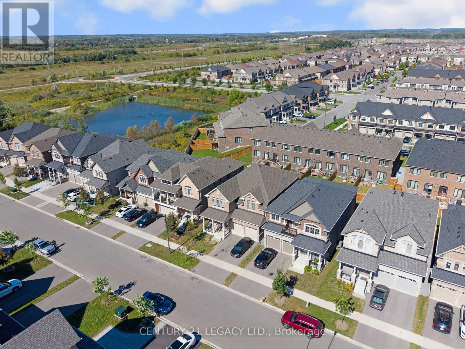 21 Olerud Drive, Whitby, Ontario  L1P 0J1 - Photo 44 - E13834698