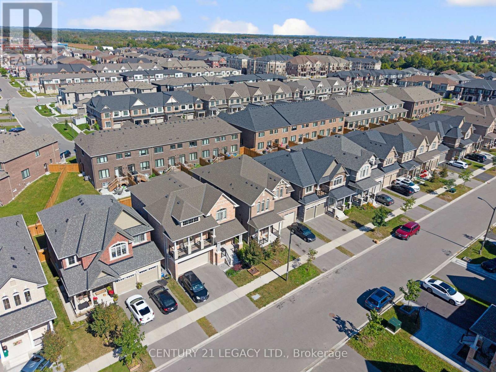 21 Olerud Drive, Whitby, Ontario  L1P 0J1 - Photo 45 - E13834698