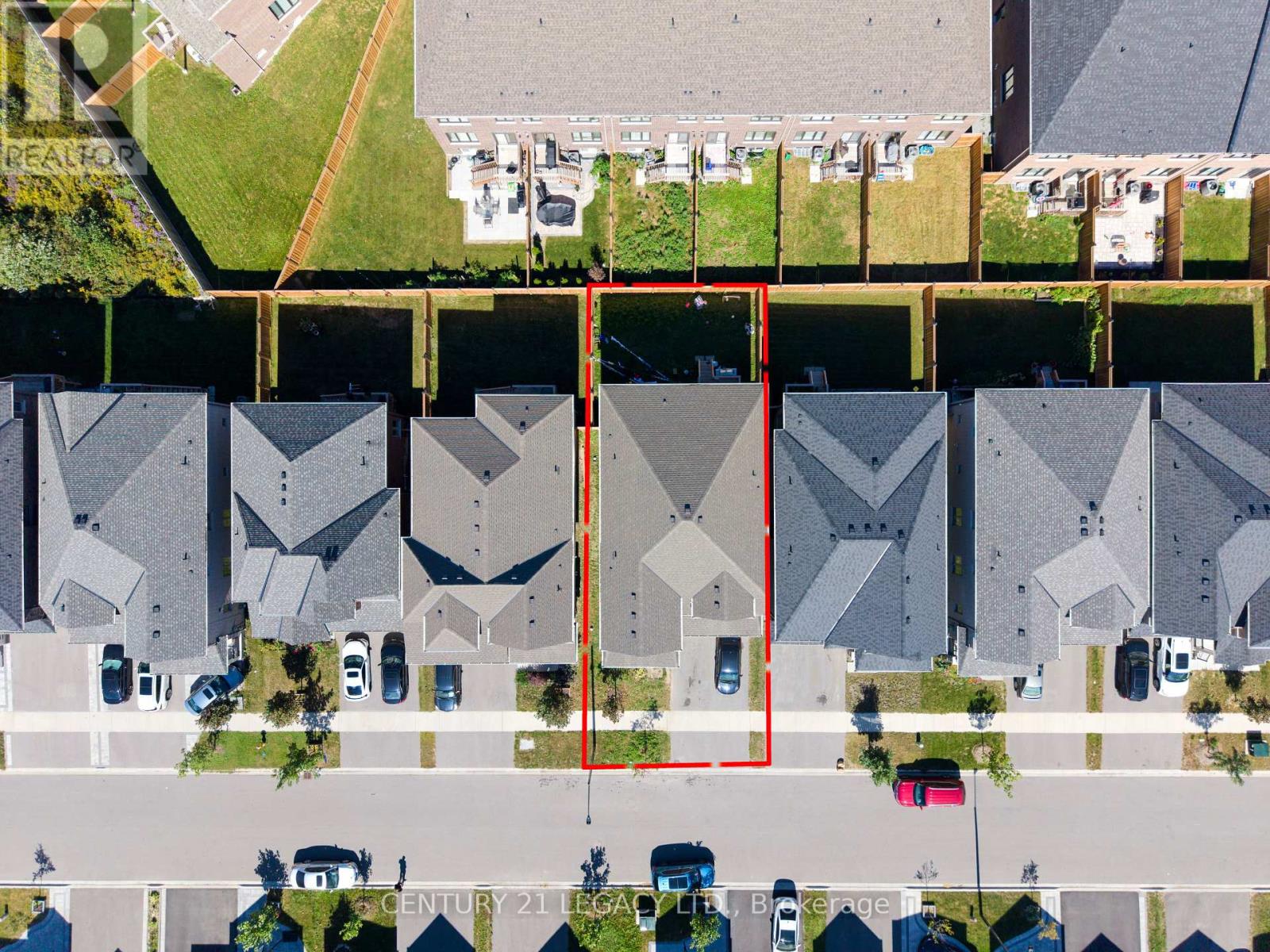 21 Olerud Drive, Whitby, Ontario  L1P 0J1 - Photo 48 - E13834698