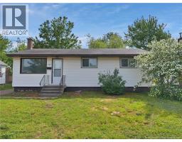 191 Second Avenue, Moncton, New Brunswick