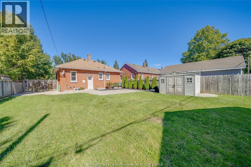 150 Prince Arthur Avenue, Chatham, Ontario  N7M 1X7 - Photo 43 - 26023686