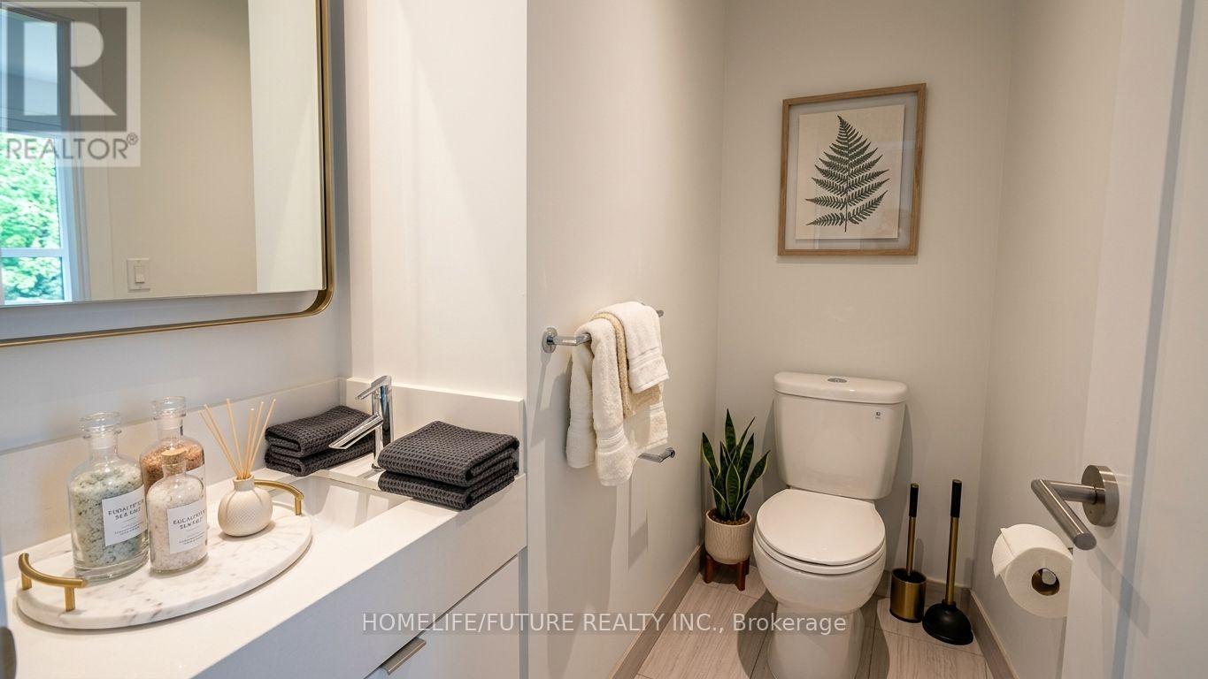 5307 - 10 York Street, Toronto, Ontario  M5J 0E1 - Photo 6 - C13834640