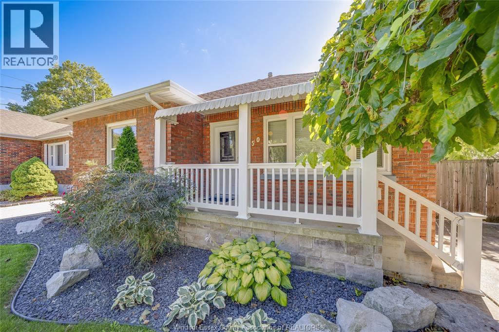 150 Prince Arthur Avenue, Chatham, Ontario  N7M 1X7 - Photo 2 - 26023686