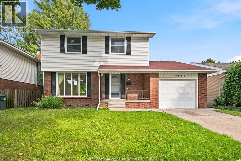 9966 ASGARD, Windsor, Ontario