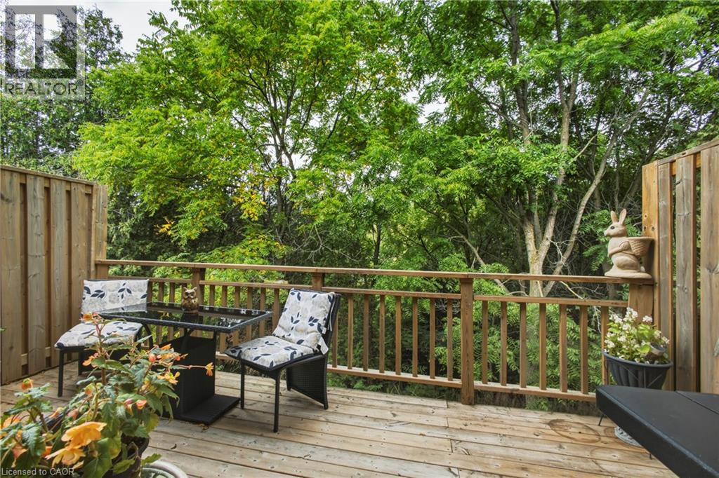 100 INKERMAN Street Unit# 2, Rockwood, Ontario
