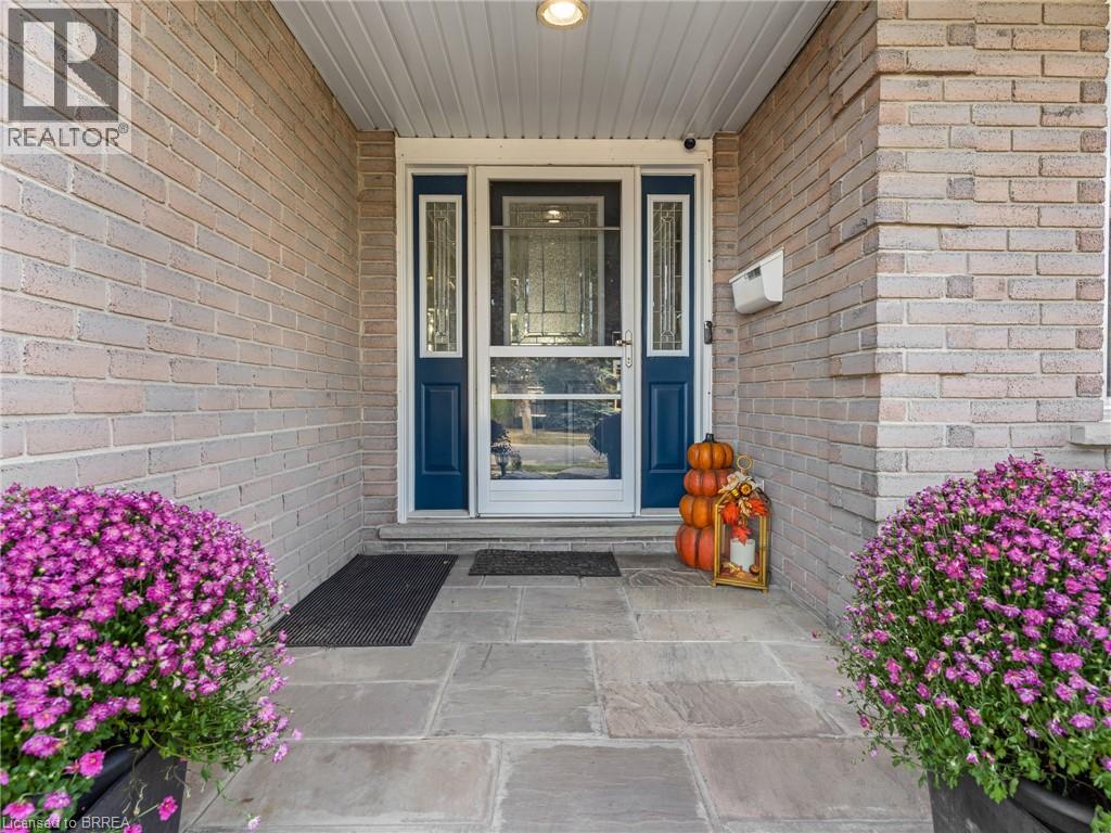 42 Emidio Crescent, Brantford, Ontario  N3R 7Y9 - Photo 3 - 40866598