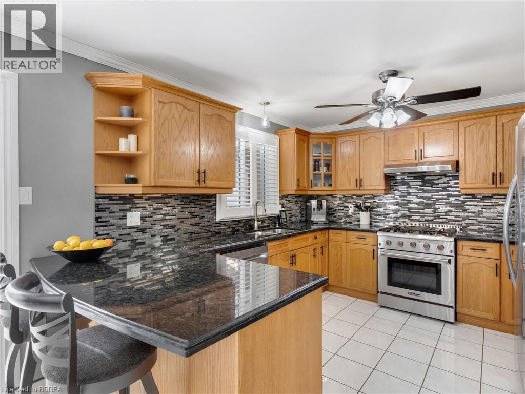 42 Emidio Crescent, Brantford, Ontario  N3R 7Y9 - Photo 11 - 40866598