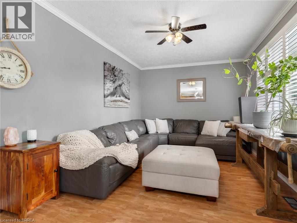 42 Emidio Crescent, Brantford, Ontario  N3R 7Y9 - Photo 16 - 40866598