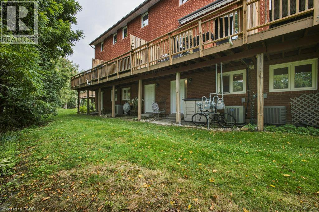 100 Inkerman Street Unit# 2, Rockwood, Ontario  N0B 2K0 - Photo 33 - 40858462