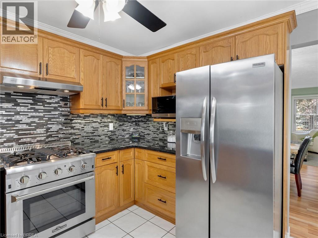 42 Emidio Crescent, Brantford, Ontario  N3R 7Y9 - Photo 12 - 40866598