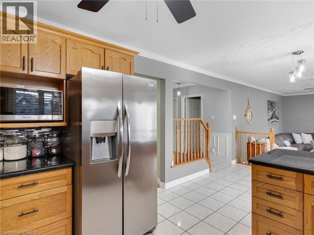 42 Emidio Crescent, Brantford, Ontario  N3R 7Y9 - Photo 13 - 40866598