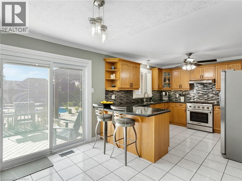 42 Emidio Crescent, Brantford, Ontario  N3R 7Y9 - Photo 15 - 40866598