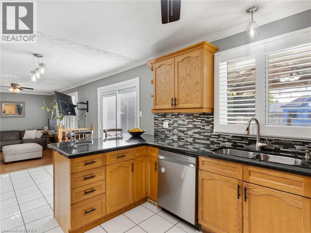 42 Emidio Crescent, Brantford, Ontario  N3R 7Y9 - Photo 14 - 40866598