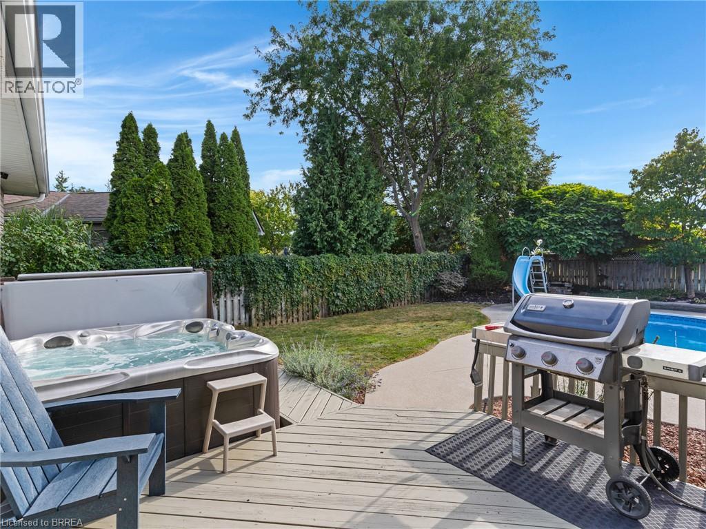 42 Emidio Crescent, Brantford, Ontario  N3R 7Y9 - Photo 37 - 40866598