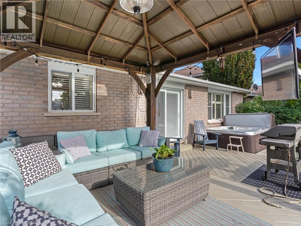 42 Emidio Crescent, Brantford, Ontario  N3R 7Y9 - Photo 40 - 40866598