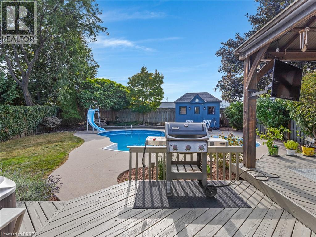 42 Emidio Crescent, Brantford, Ontario  N3R 7Y9 - Photo 38 - 40866598