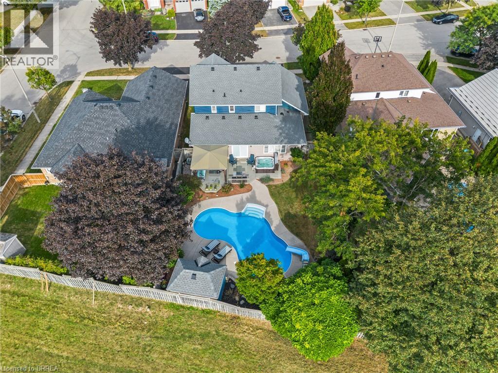 42 Emidio Crescent, Brantford, Ontario  N3R 7Y9 - Photo 50 - 40866598