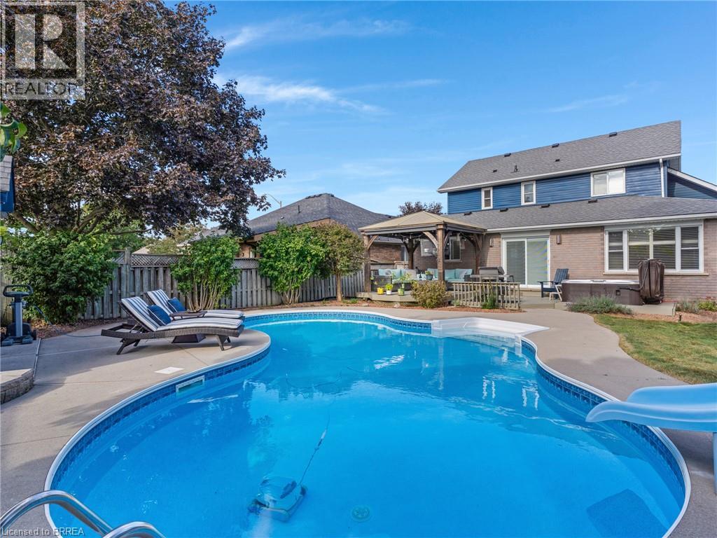 42 Emidio Crescent, Brantford, Ontario  N3R 7Y9 - Photo 46 - 40866598
