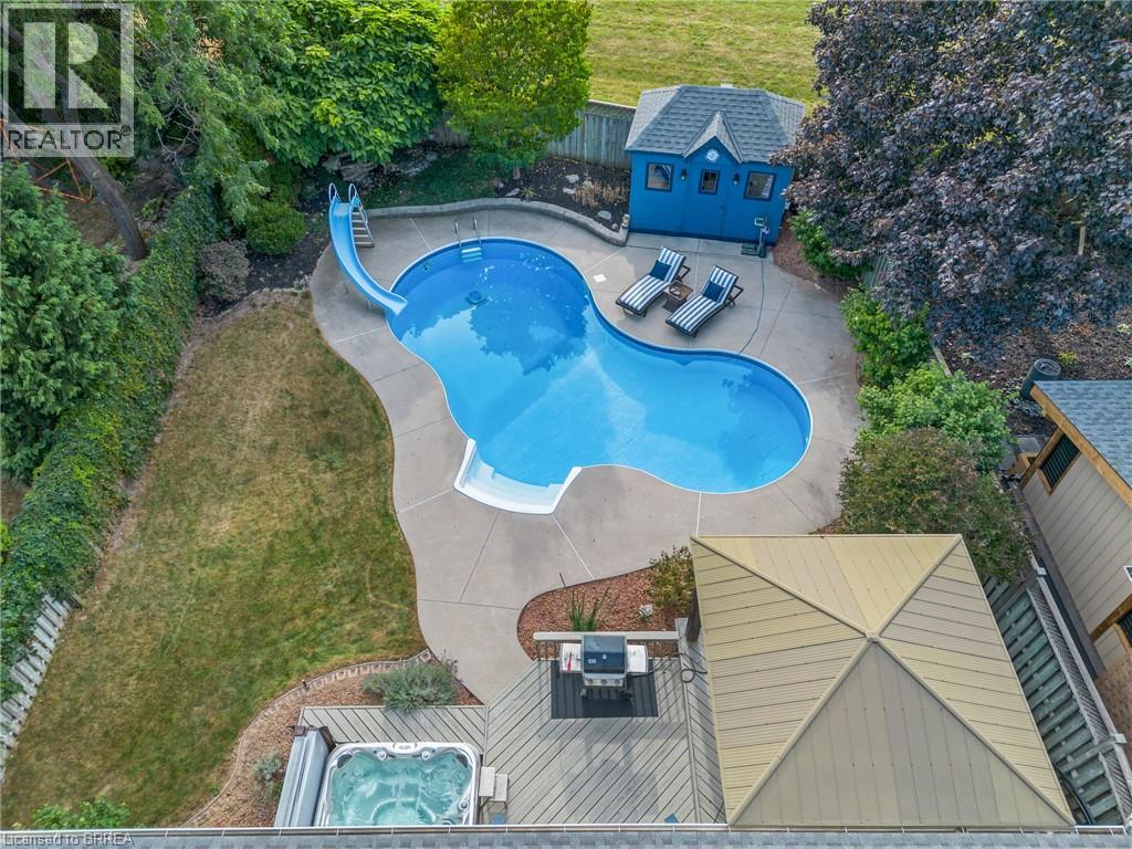 42 Emidio Crescent, Brantford, Ontario  N3R 7Y9 - Photo 49 - 40866598