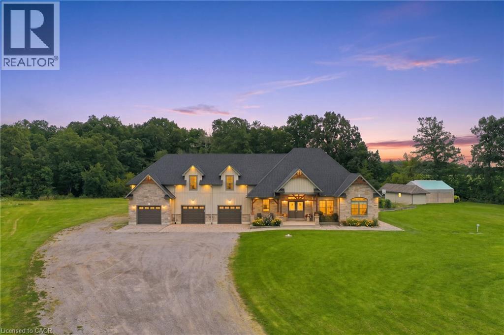 3265 MOUNTAIN Road, Beamsville, Ontario
