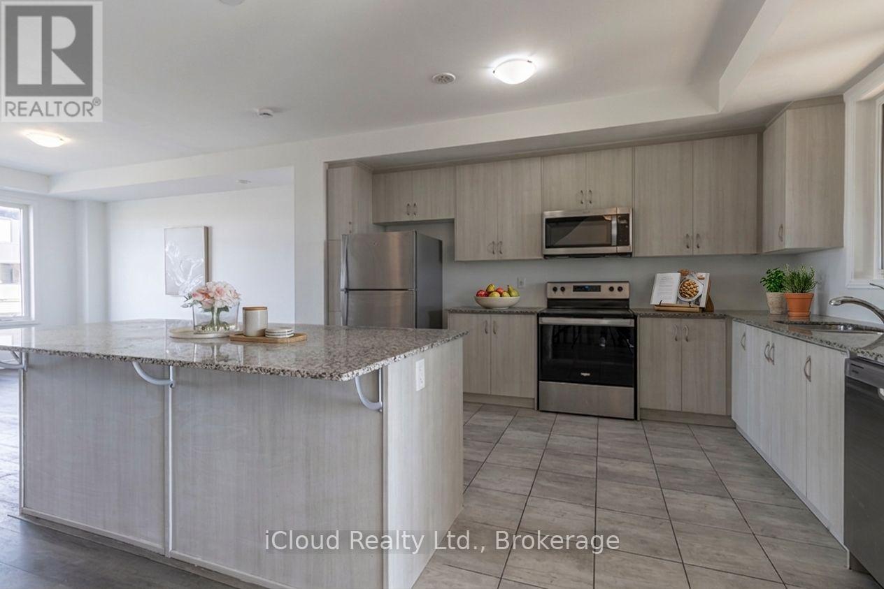 136 Keppel Circle, Brampton, Ontario  L7A 5K7 - Photo 12 - W13832880