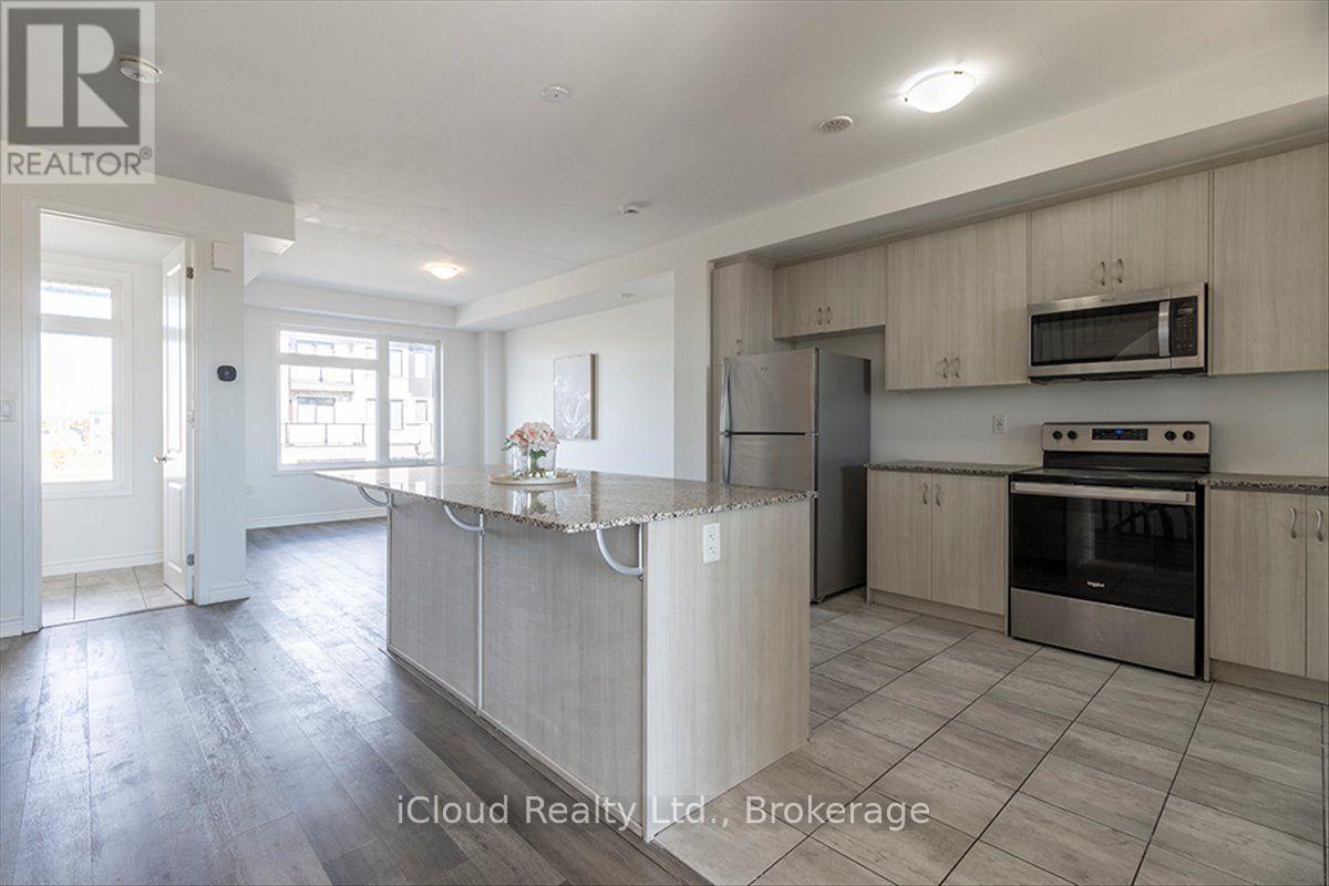 136 Keppel Circle, Brampton, Ontario  L7A 5K7 - Photo 16 - W13832880