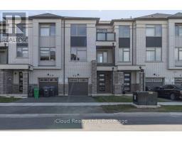 136 KEPPEL CIRCLE, Brampton, Ontario