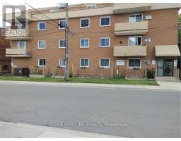 304 - 4692 CRYSLER AVENUE N, Niagara Falls, Ontario