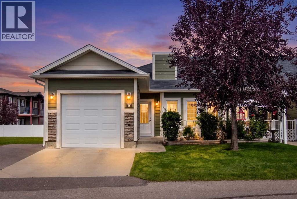 14 Sunrise Place NE