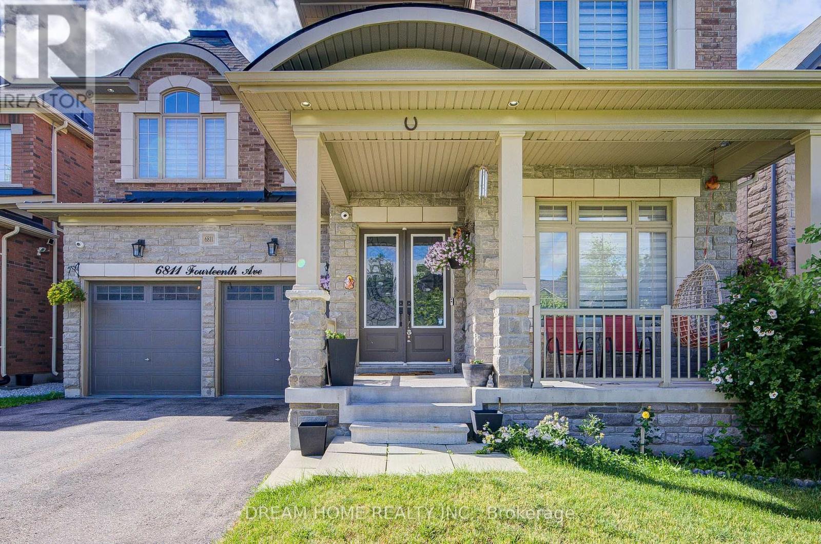 6811 14th Avenue, Markham, Ontario  L6B 1A8 - Photo 1 - N13834502