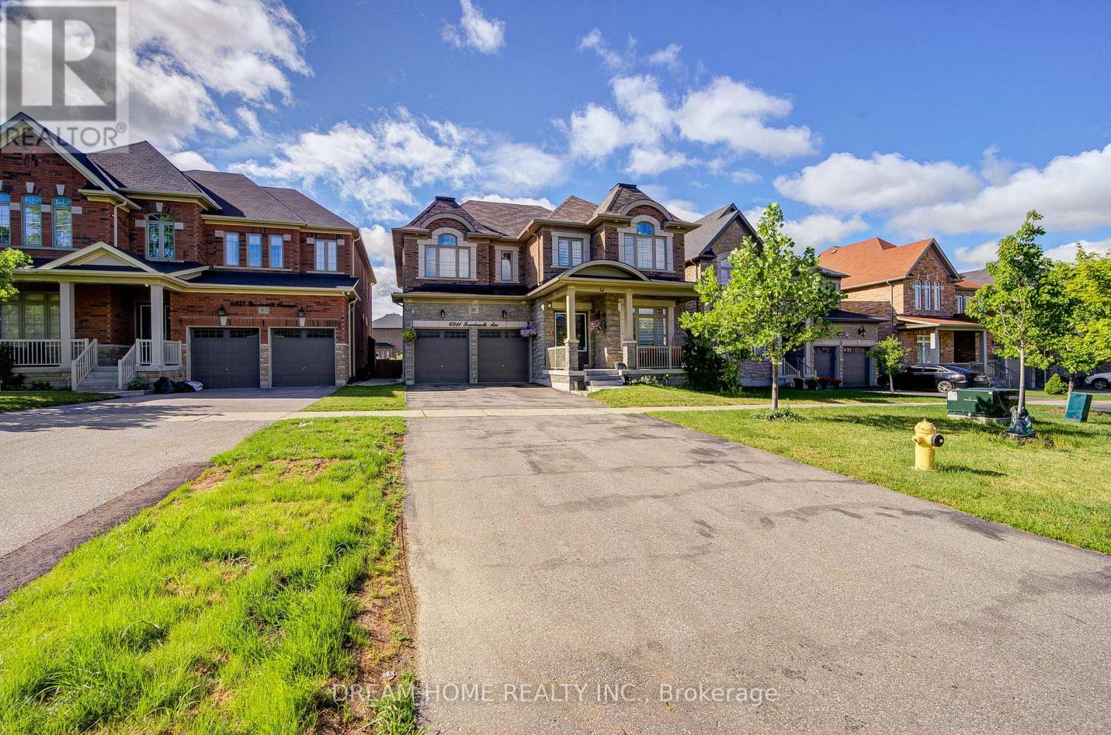 6811 14th Avenue, Markham, Ontario  L6B 1A8 - Photo 2 - N13834502